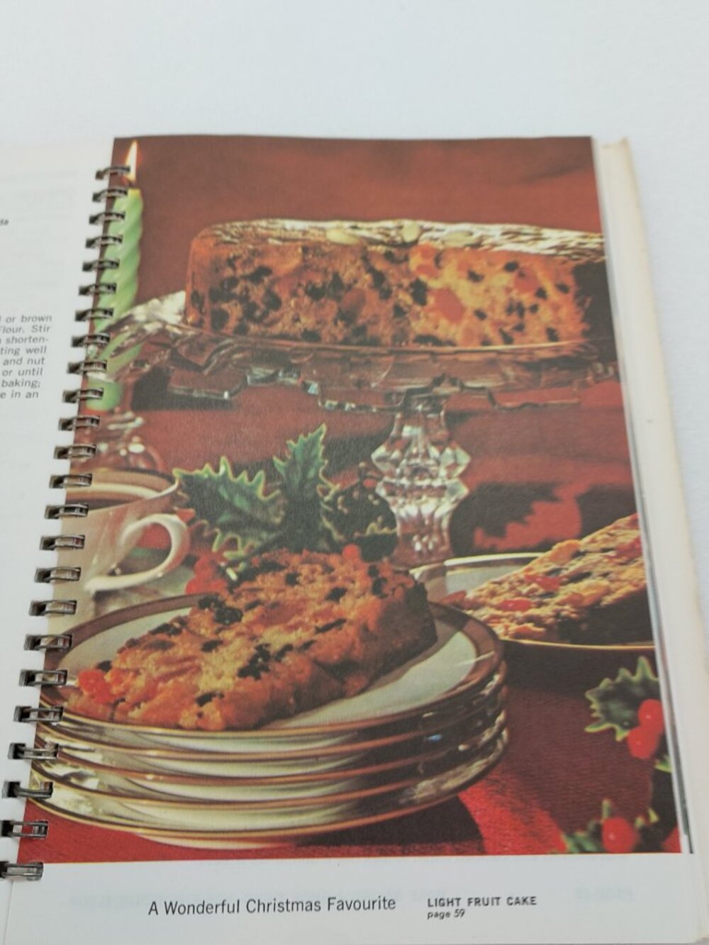 Vintage Five Roses Cookbook A Guide To Good Cooking Five Roses Flour - Picture 7 of 16